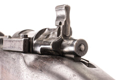Collectible Portuguese M937A 8mm Mauser Bolt Action Rifle - Overall Surplus Good Condition (26)