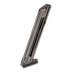 Browning Magazine Buck Mark .22 Long Rifle 10rd Steel Blue