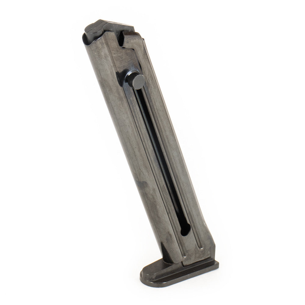 Browning Magazine Buck Mark .22 Long Rifle 10rd Steel Blue
