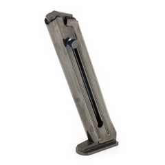 Browning Magazine Buck Mark .22 Long Rifle 10rd Steel Blue