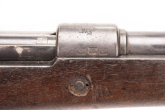 Collectible Portuguese M937A 8mm Mauser Bolt Action Rifle - Overall Surplus Good Condition (26)
