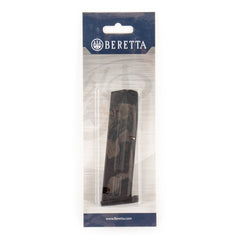 Beretta 92FS 9mm 10rd Blued Factory Magazine