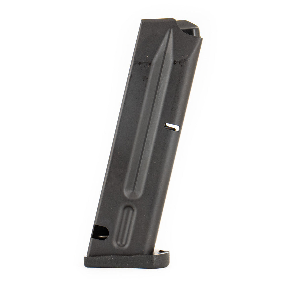 Beretta 92FS 9mm 10rd Blued Factory Magazine