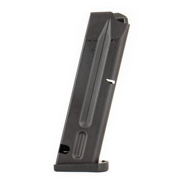 Beretta 92FS 9mm 10rd Blued Factory Magazine