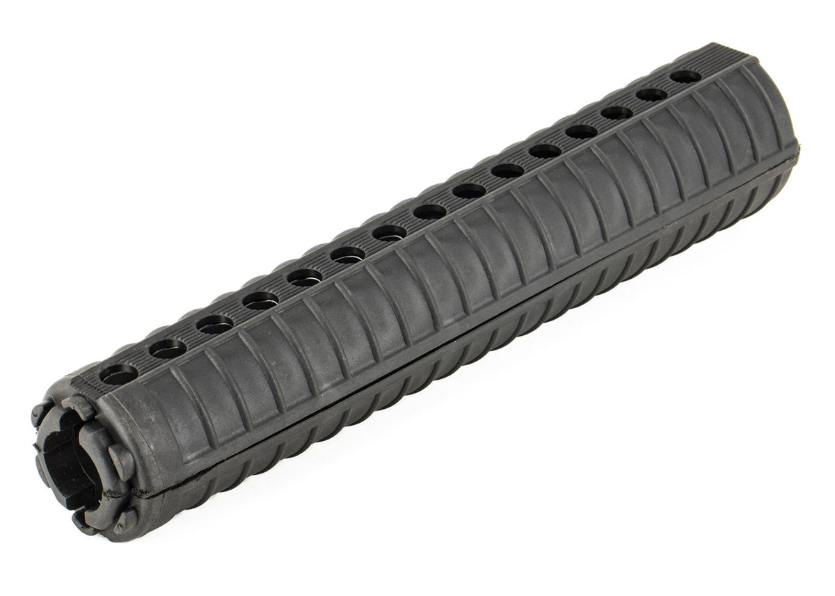 AR-15 A2 Black 12 Handguard - USA Made