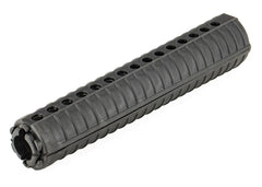 AR-15 A2 Black 12 Handguard - USA Made