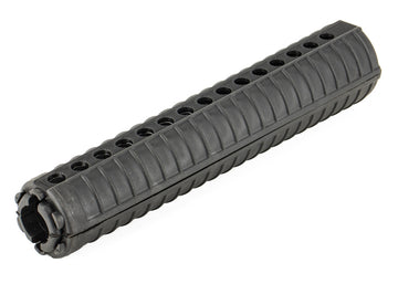 AR-15 A2 Black 12 Handguard - USA Made