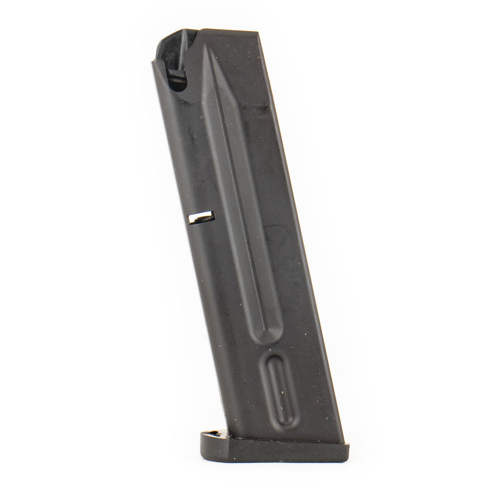 Beretta 92FS 9mm 10rd Blued Factory Magazine