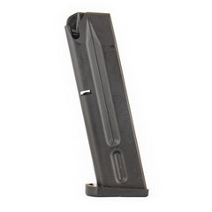 Beretta 92FS 9mm 10rd Blued Factory Magazine