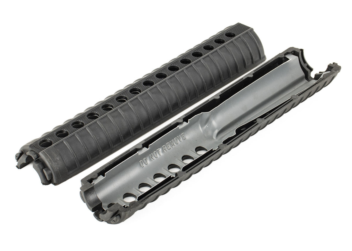 AR-15 A2 Black 12 Handguard - USA Made