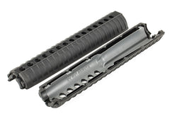 AR-15 A2 Black 12 Handguard - USA Made