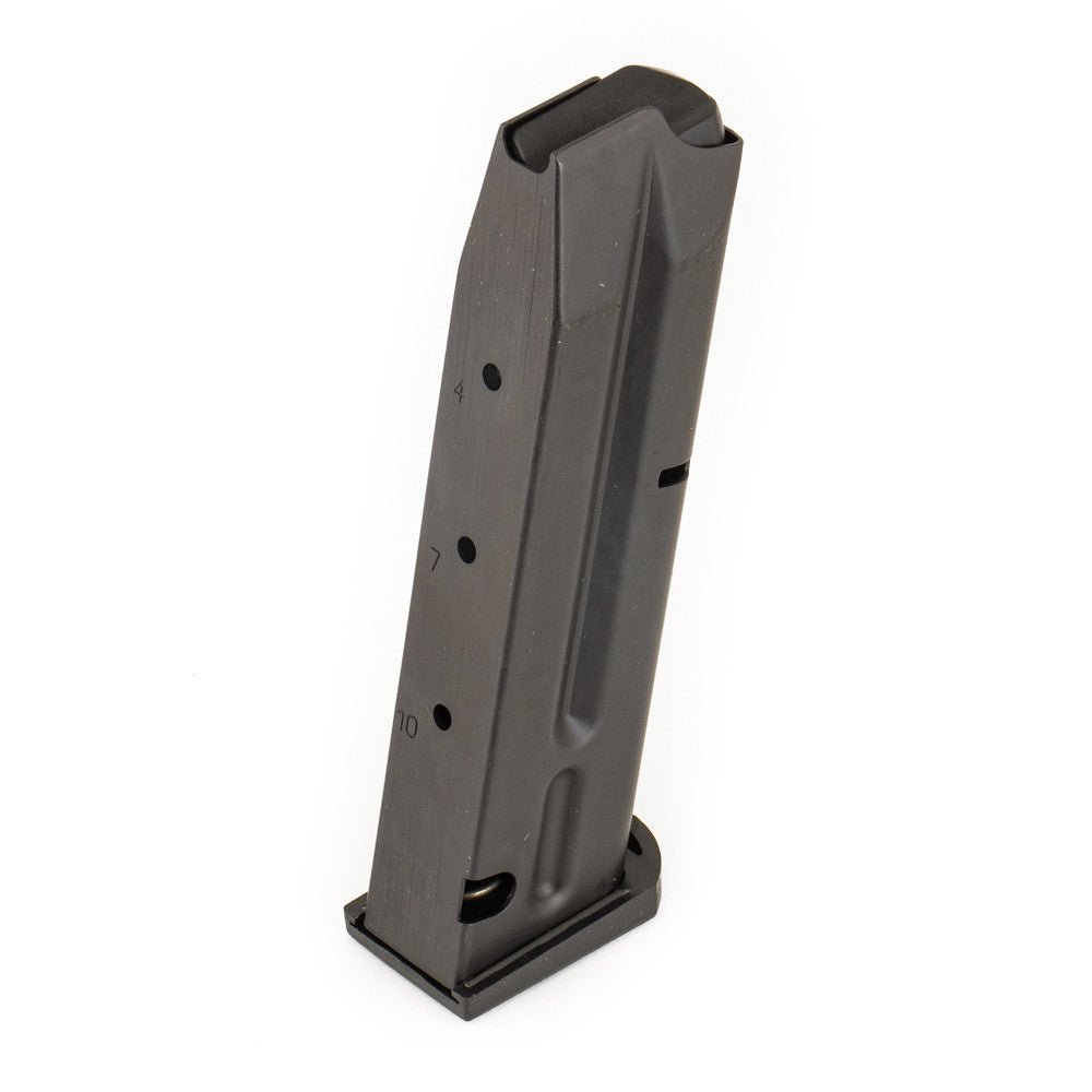 Beretta 92FS 9mm 10rd Blued Factory Magazine