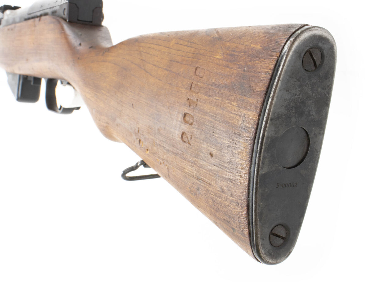 SKS Yugo M59 Rifle - Original Good Condition