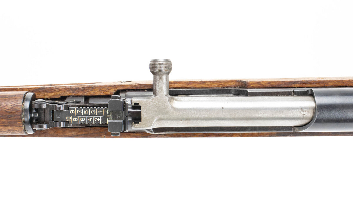 SKS Yugo M59 Rifle - Original Good Condition