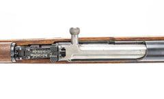 SKS Yugo M59 Rifle - Original Good Condition