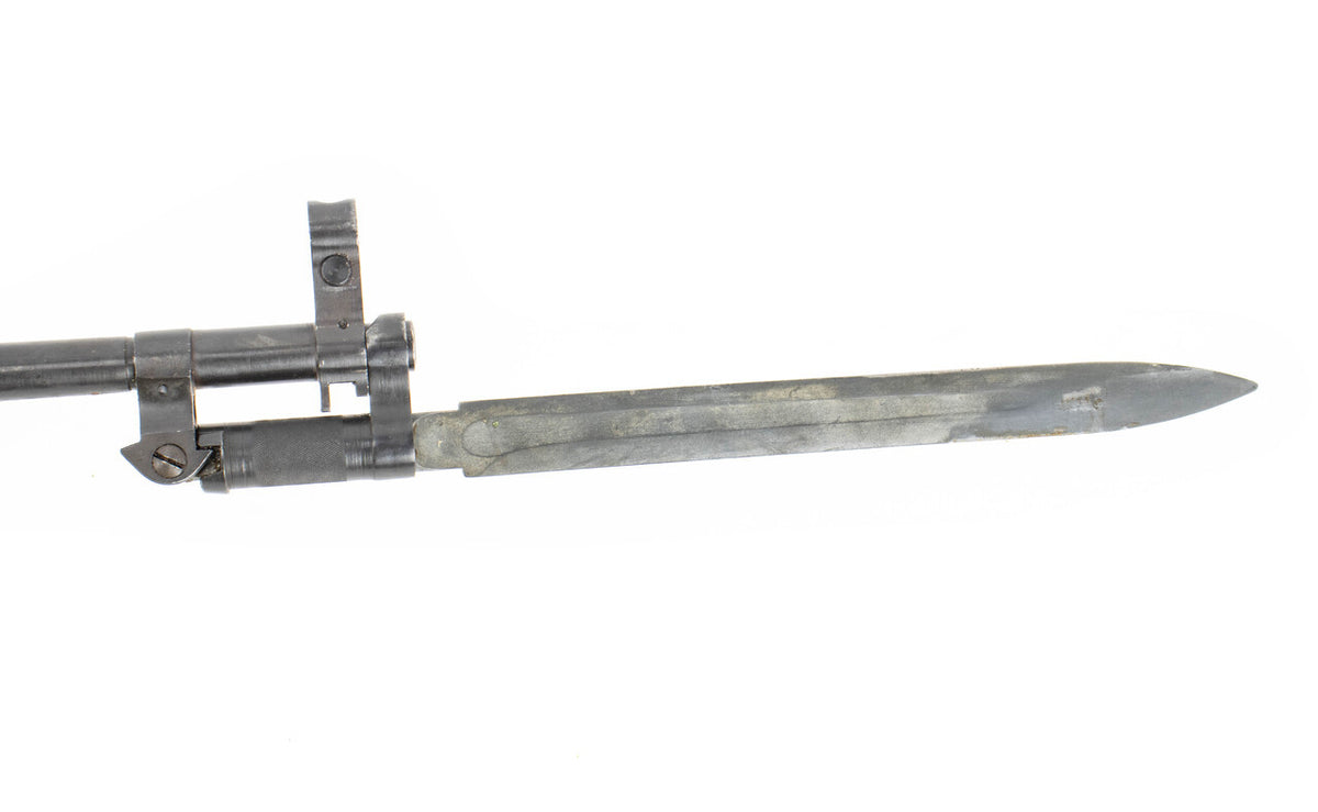 SKS Yugo M59 Rifle - Original Good Condition