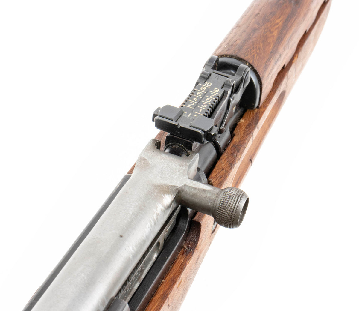 SKS Yugo M59 Rifle - Original Good Condition