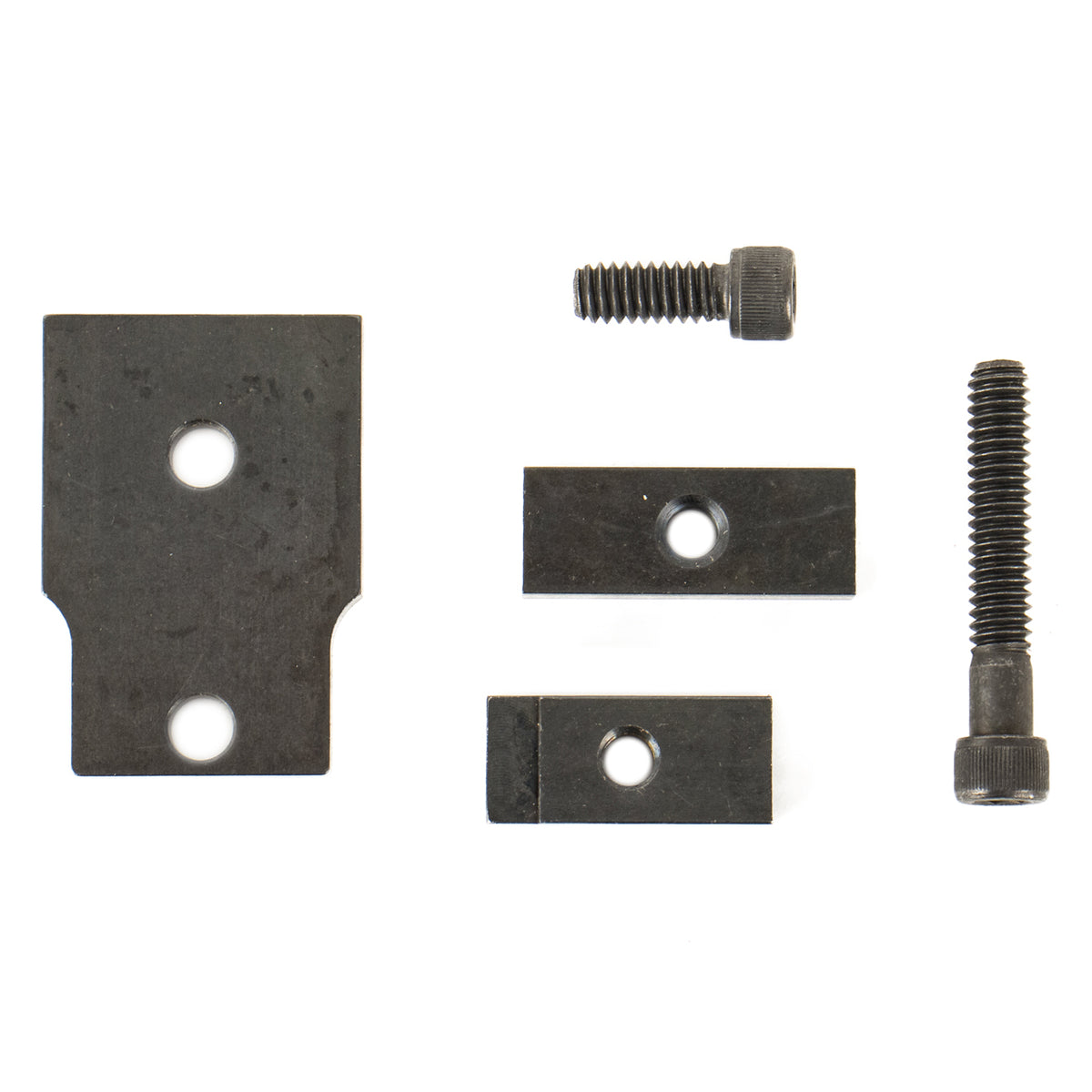 AK-Builder Rail Alignment Fixture