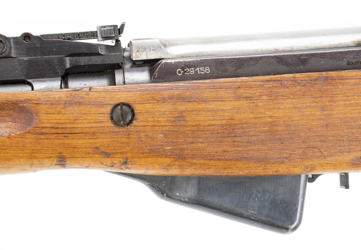 SKS Yugo M59 Rifle - Original Good Condition