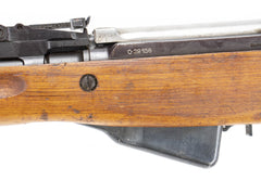 SKS Yugo M59 Rifle - Original Good Condition