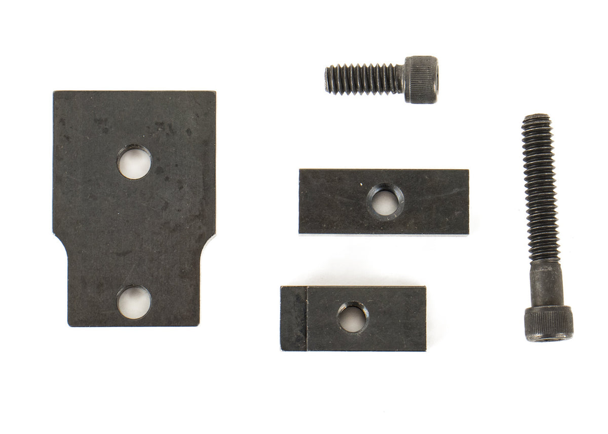 AK-Builder Rail Alignment Fixture