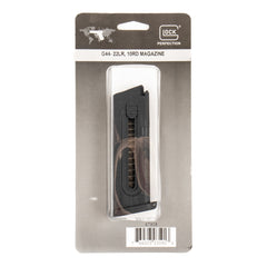 Glock G44  22 LR 10rd Black Detachable