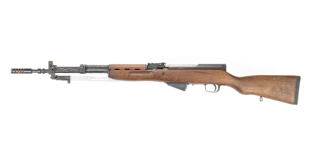 SKS Yugo M59/66 Rifle - Original Good Condition - Gunsmith Special