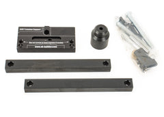 AK-Builder Barrel Press Kit - 1" Ram