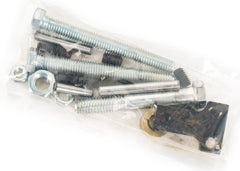 AK-Builder Barrel Press Kit - 1" Ram