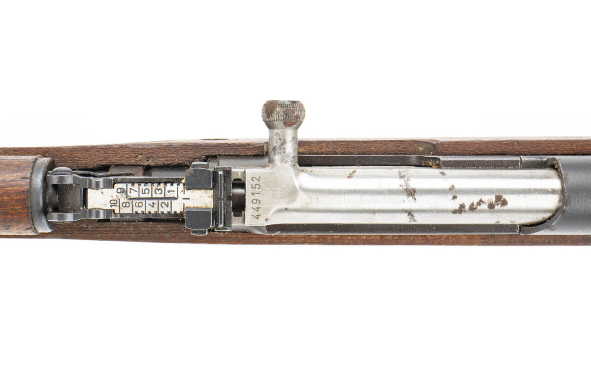 SKS Yugo M59/66 Rifle - Original Good Condition - Gunsmith Special