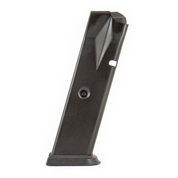 ProMag Canik TP9 9mm 10rd Magazine - Blued Steel Can 01