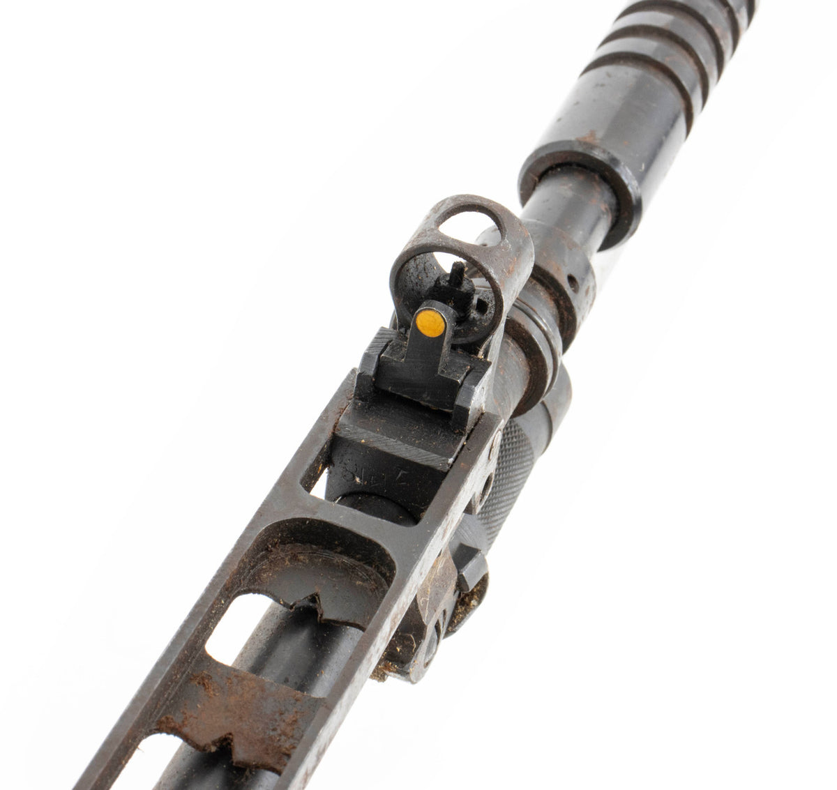 SKS Yugo M59/66 Rifle - Original Good Condition - Gunsmith Special
