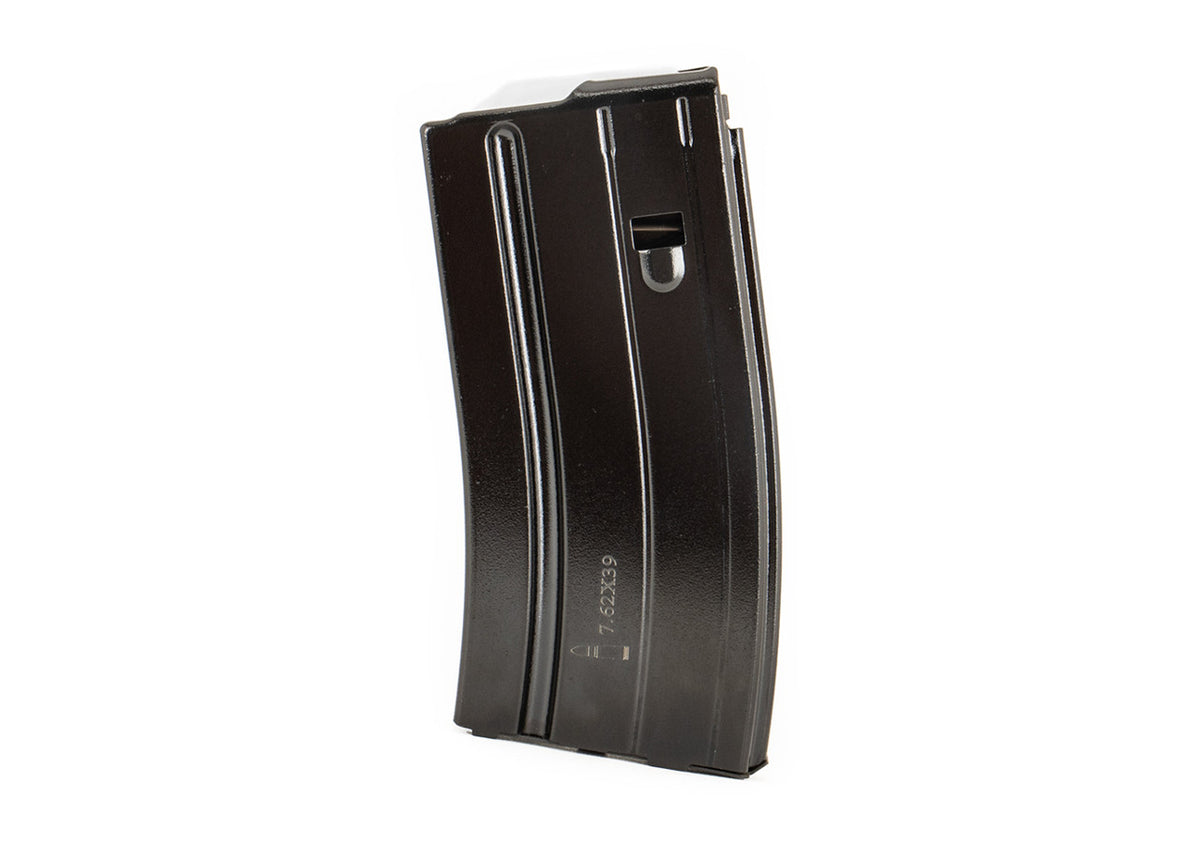 E-Lander AR-15 .223/5.56 20rd Steel Magazine