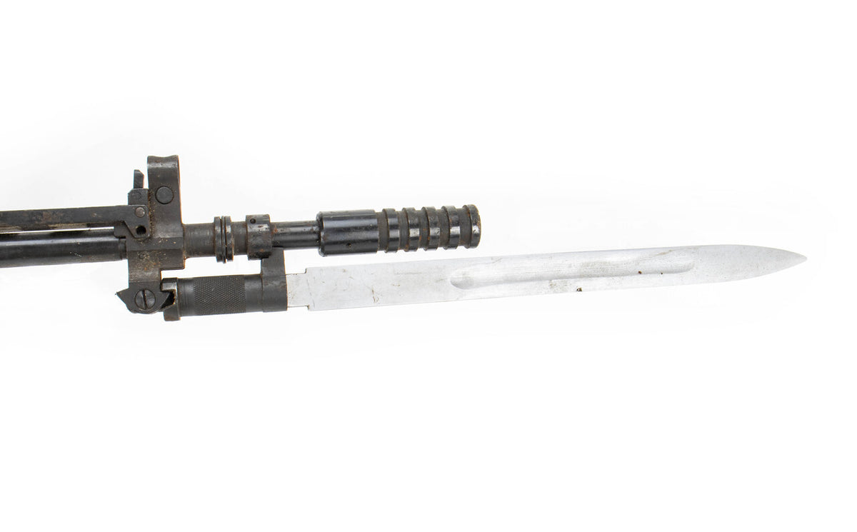 SKS Yugo M59/66 Rifle - Original Good Condition - Gunsmith Special