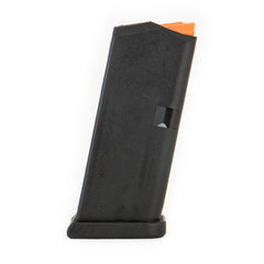 Glock 9mm Luger 10rd G26 Gen5 Black Detachable