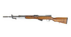 SKS Yugo M59/66 Rifle - Original Fair Condition - Gunsmith Special