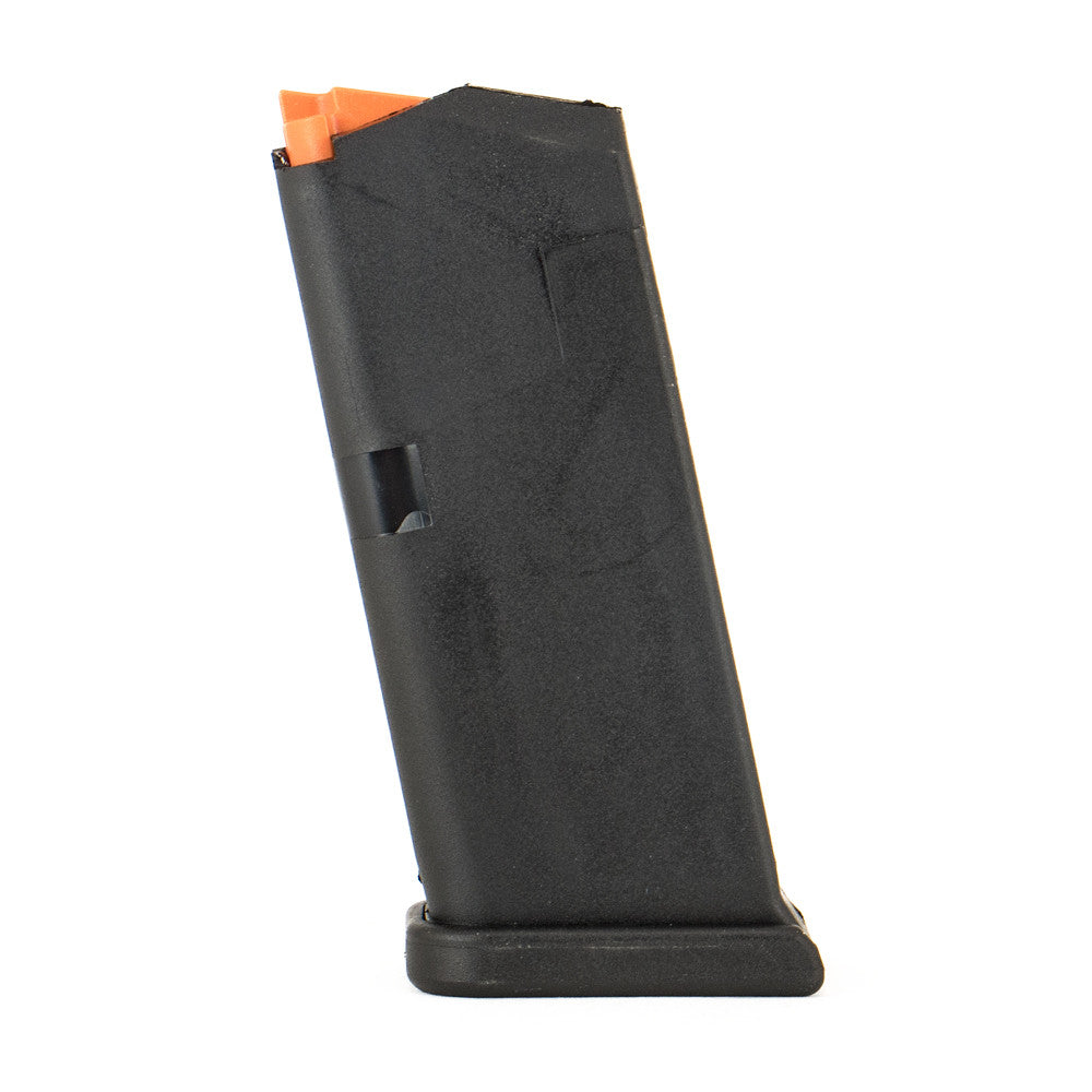 Glock 9mm Luger 10rd G26 Gen5 Black Detachable
