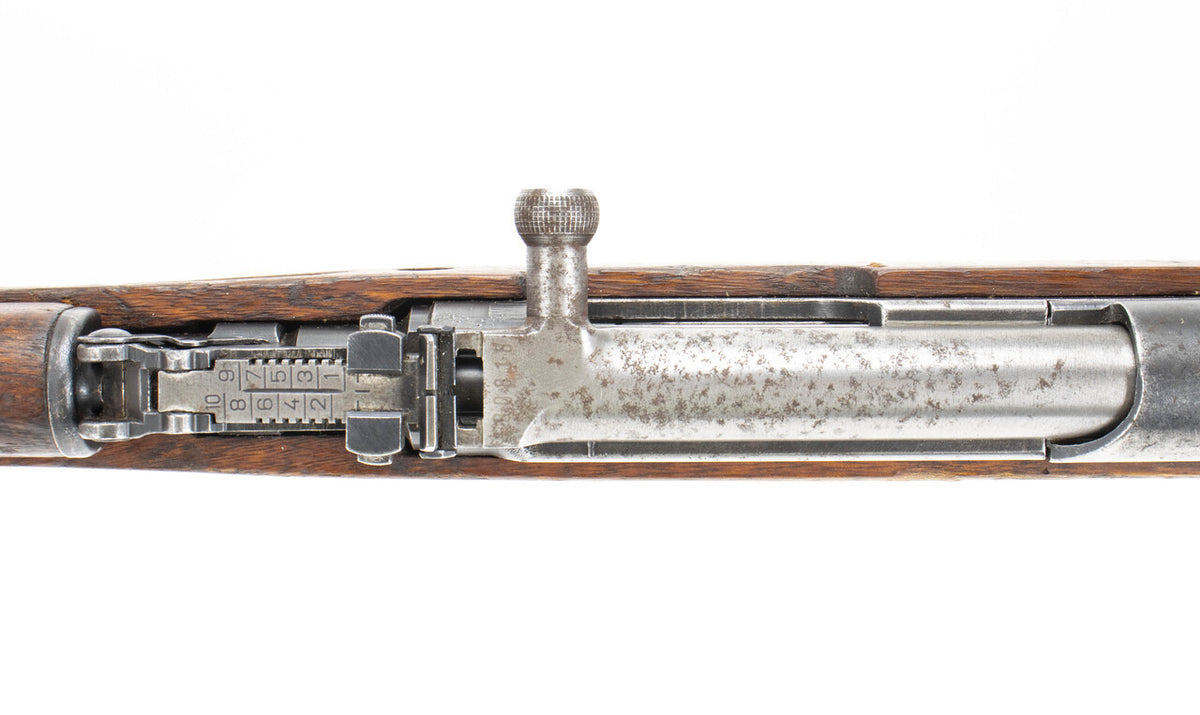 SKS Yugo M59/66 Rifle - Original Fair Condition - Gunsmith Special