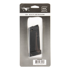 Glock .45 ACP 6rd G36 Magazine - Black