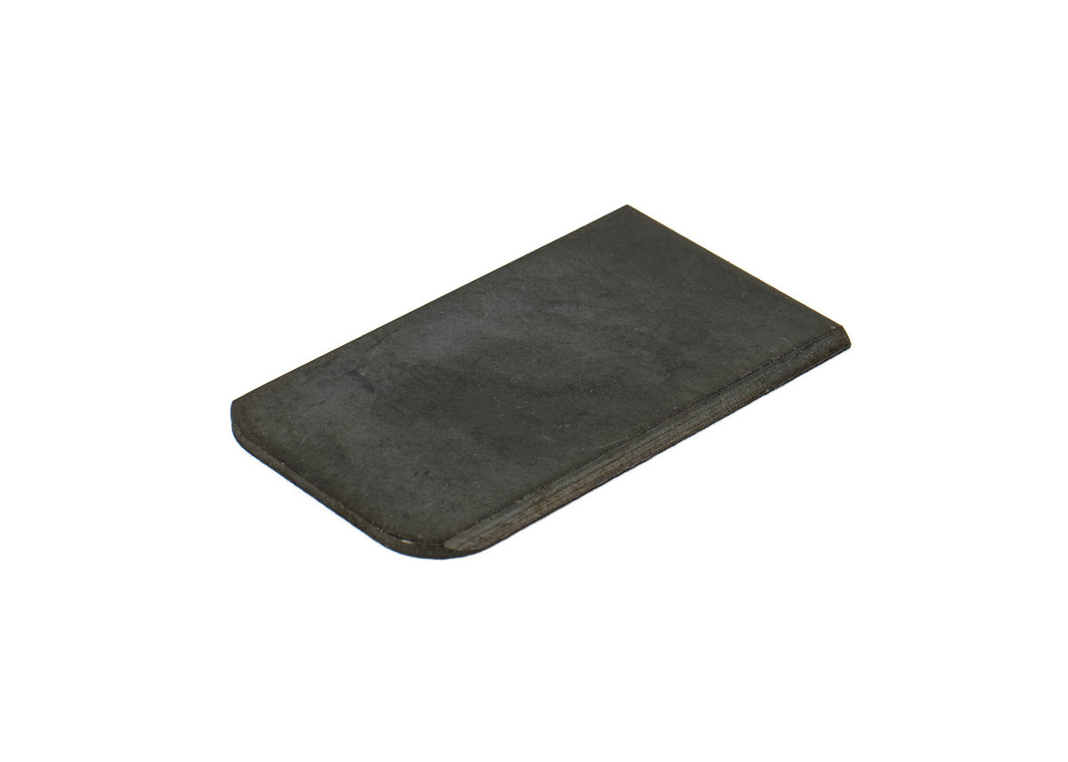 AK Milled Receiver Rivet Cover Plate