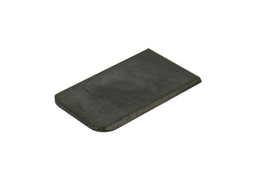 AK Milled Receiver Rivet Cover Plate