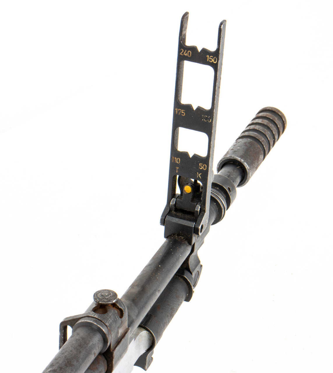 SKS Yugo M59/66 Rifle - Original Fair Condition - Gunsmith Special
