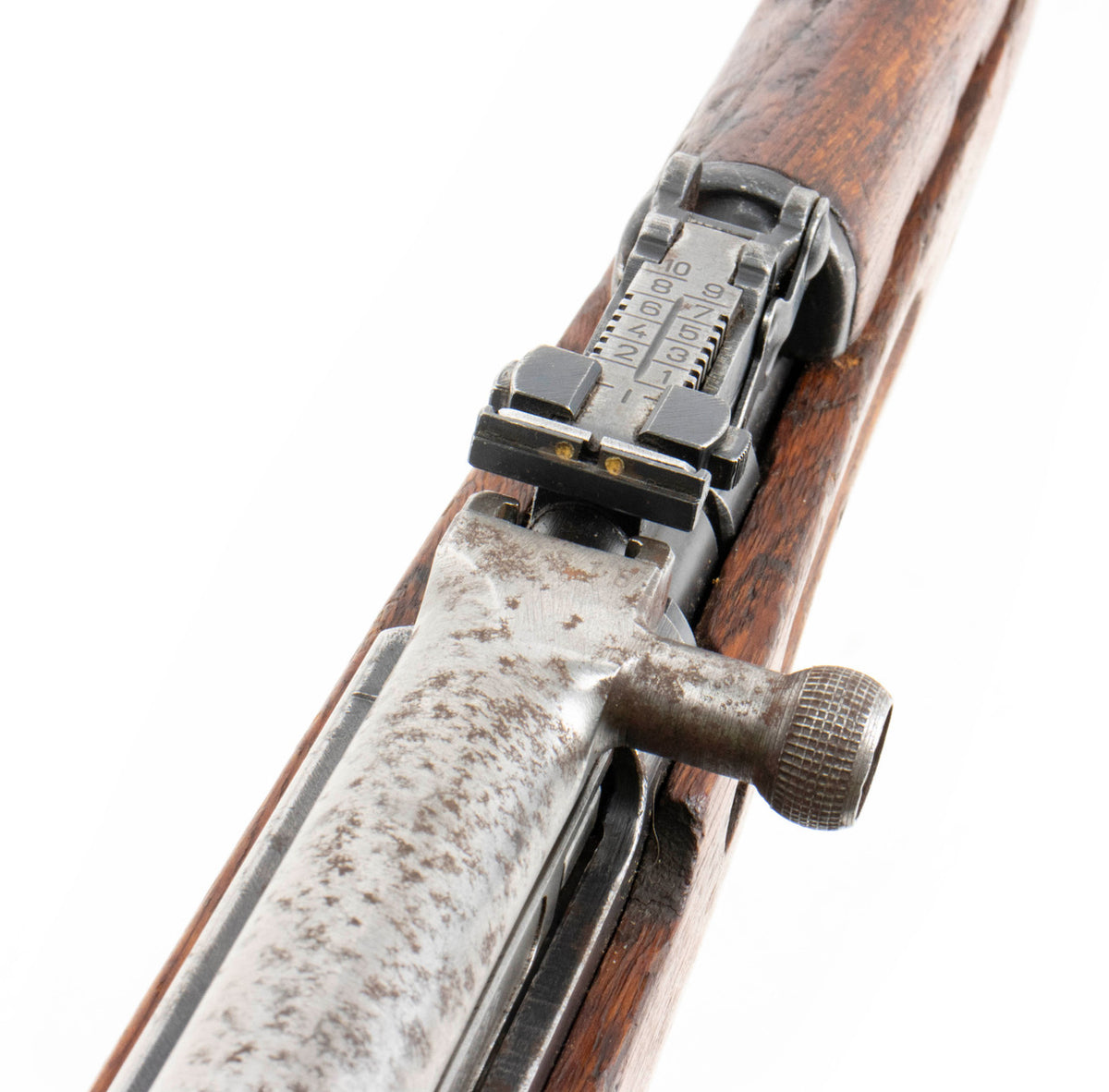 SKS Yugo M59/66 Rifle - Original Fair Condition - Gunsmith Special