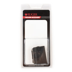 Ruger 9rd 77/17, 77/22 JX1 17 HMR,22WMR 77/17, 77/22 Black Rotary