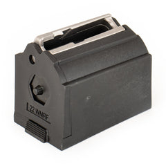 Ruger 9rd 77/17, 77/22 JX1 17 HMR,22WMR 77/17, 77/22 Black Rotary