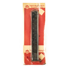 Triple K Walther PP .380 15rd Blued Steel Magazine