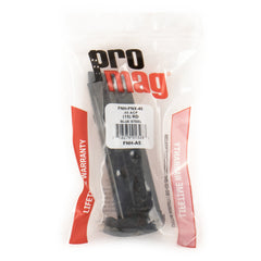 ProMag .45 ACP 15rd FN FNX Blued Steel Magazine
