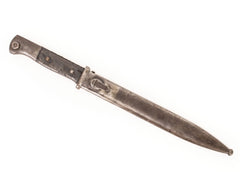 Collectible Portuguese M937A 8mm Mauser Bolt Action Rifle - Overall Surplus Good Condition (27)
