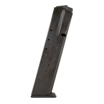 ProMag SCCY® CPX-2 & CPX-1 9mm 20 Rd Magazine - Blue Steel