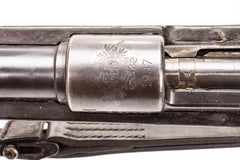 Collectible Portuguese M937A 8mm Mauser Bolt Action Rifle - Overall Surplus Good Condition (27)